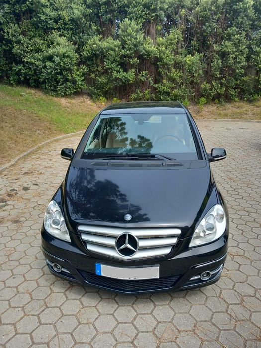 Mercedes Bens Classe B