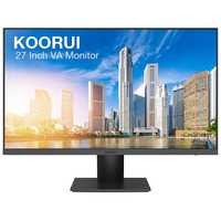 Фото Монитор 27" Koorui MB27V13F, Широкий  img img