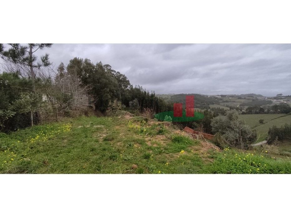 Terreno - Casal das Freiras