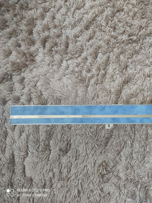 Продам карниз алюминиевый