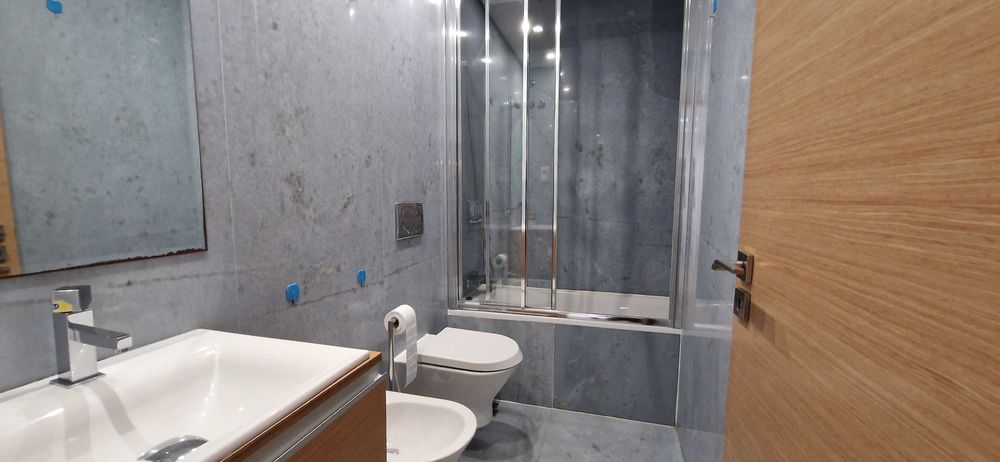 Apartamento T1 para férias com piscina a 700m praia São Martinho Porto