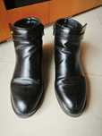 Botas Pretas Miso