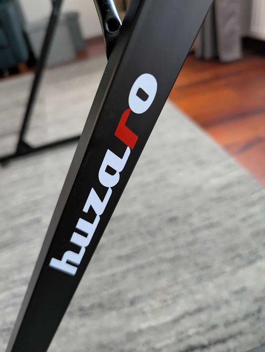 Biurko komputerowe Huzaro 100x60 cm