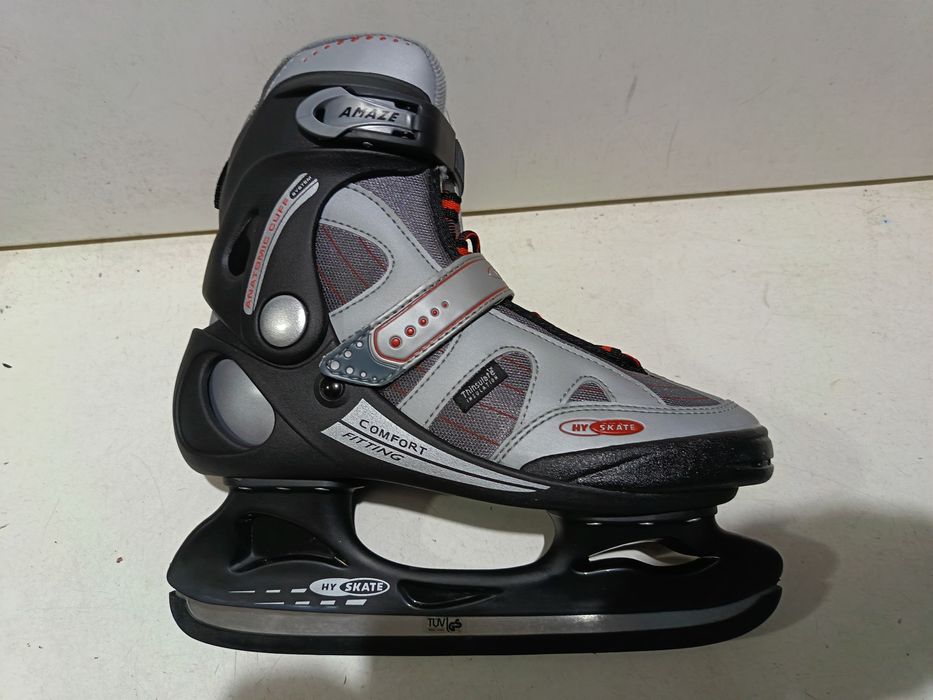 Łyżwy sportowe HY-SKATE rozmiar 39