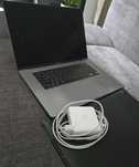 [Відмінний] Macbook Pro 16" 2019 i9/16/1TB/5500M 4GB + Чохол + 96W