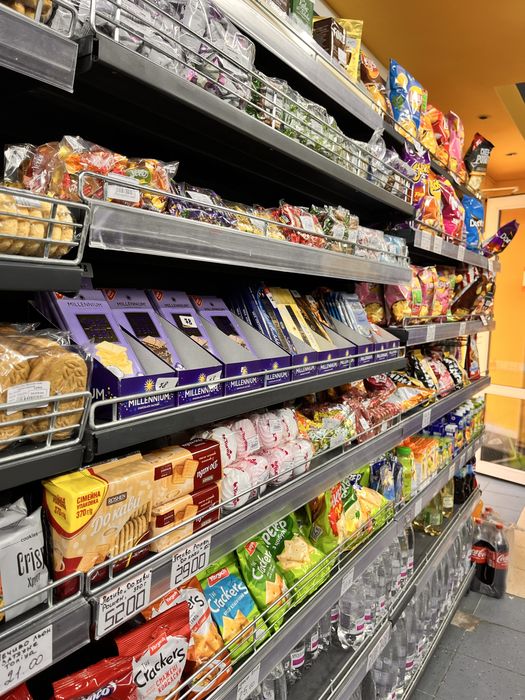 Продам готовий бізнес, продуктовий магазин