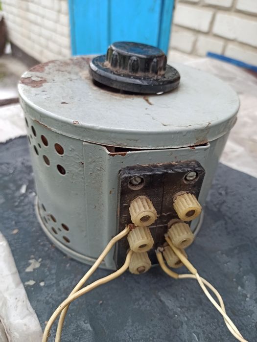 Ел ек тр от ов ари