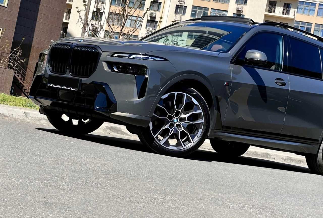Оригінальні диски R22 BMW X7 G07 Style 913M 5*112