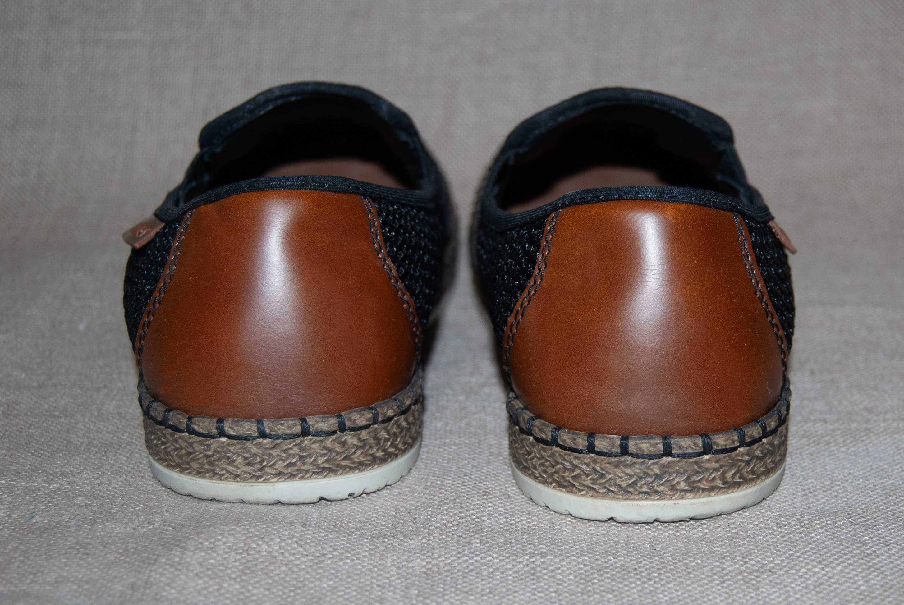 Чоловічі сліпони RIEKER