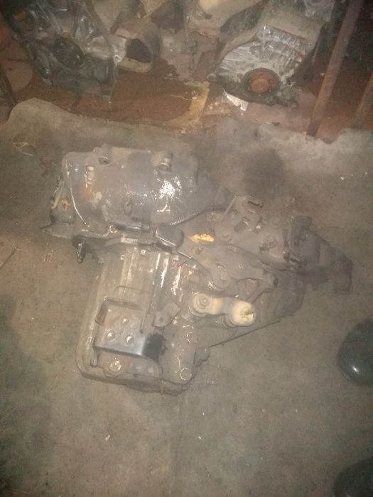 Skrzynia 6 Biegów Manualna Kia Ceed 2.0 CRDI 140km itp. Carens