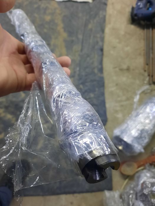 Розпредвал Кіа Хюндай