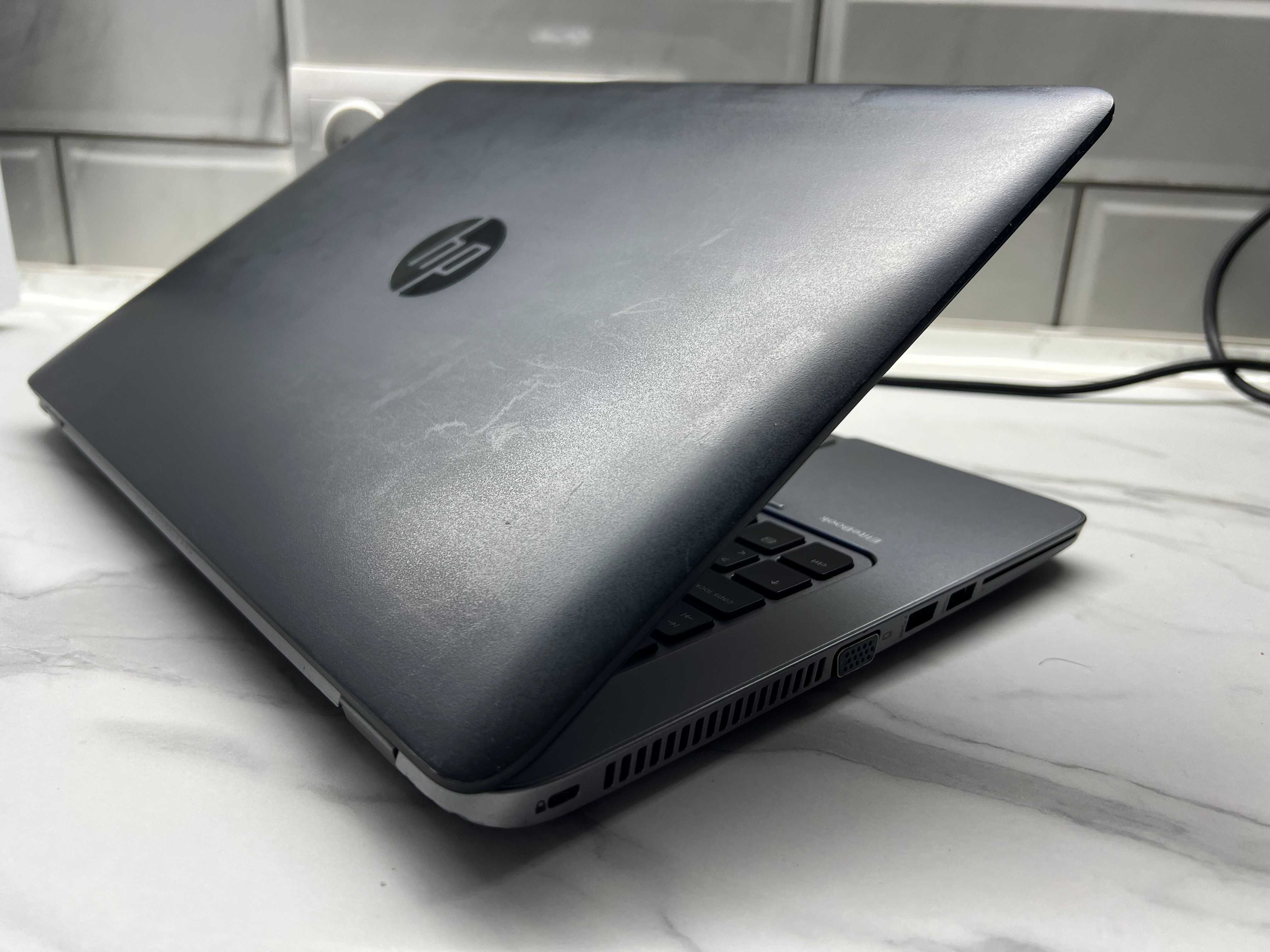 HP EliteBook 840 G2 Core i5-5300U//8Гб ОЗУ/1Гб HDD/14" HD Нова АКБ