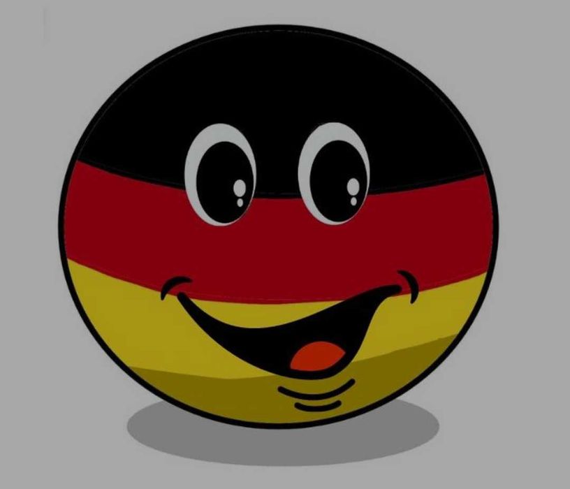 Korepetycje z języka niemieckiego