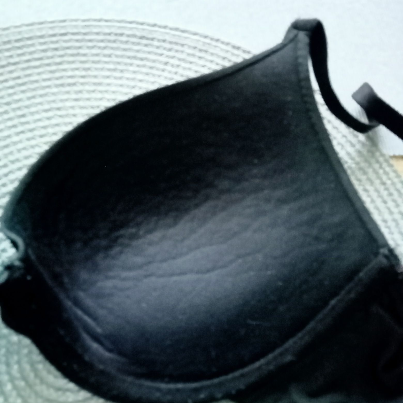 Biustonosz push up H&M 80B