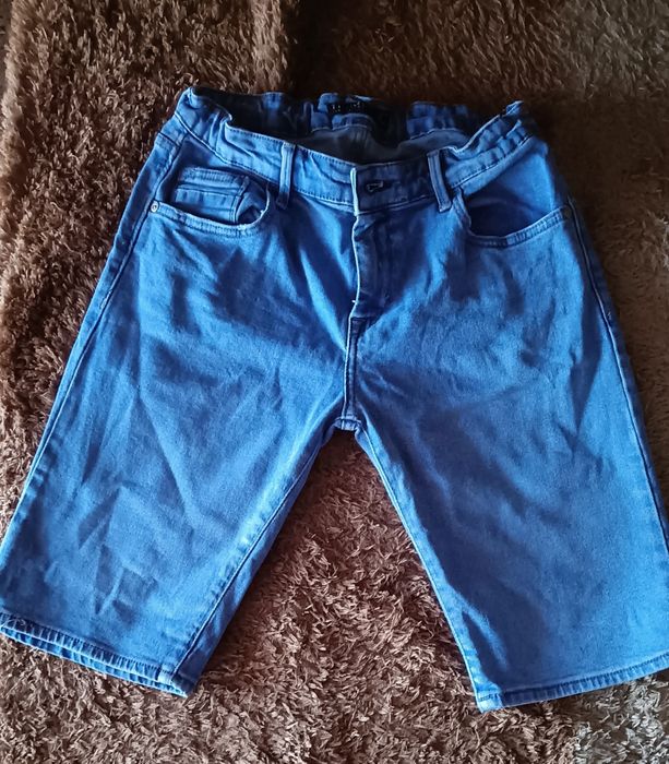 Calções rapaz 14/16 anos
