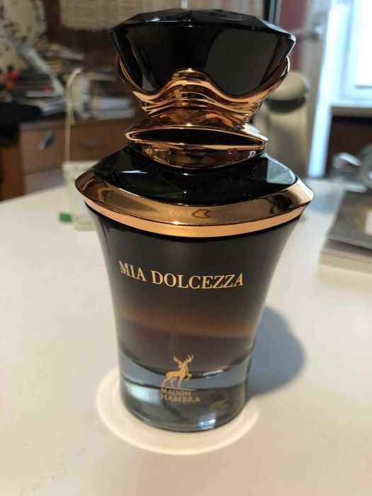 Maison Alhambra Mia Dolcezza