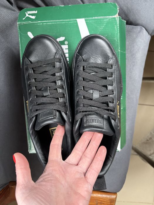 Кроссовки  Puma новые