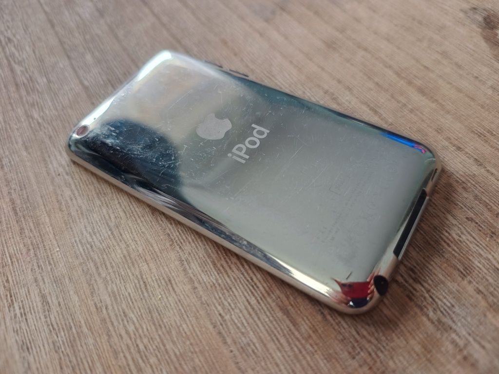 Apple IPOD touch 4gen A1367 8GB sprawny