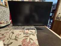 Monitor philips 27cali 60hz