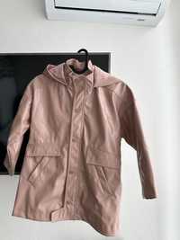 Плащ Zara 128 ( куртка, тренч, дощовик)