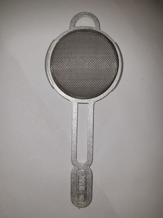 Ситечко алюминий СССР Новое