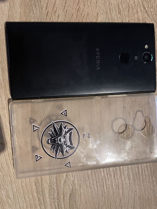 Sony Xperia XA2 w bdb stanie