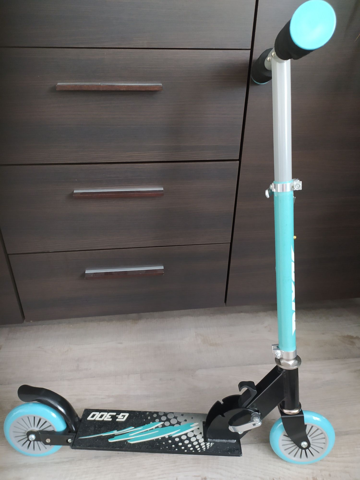 Hulajnoga dziecięca