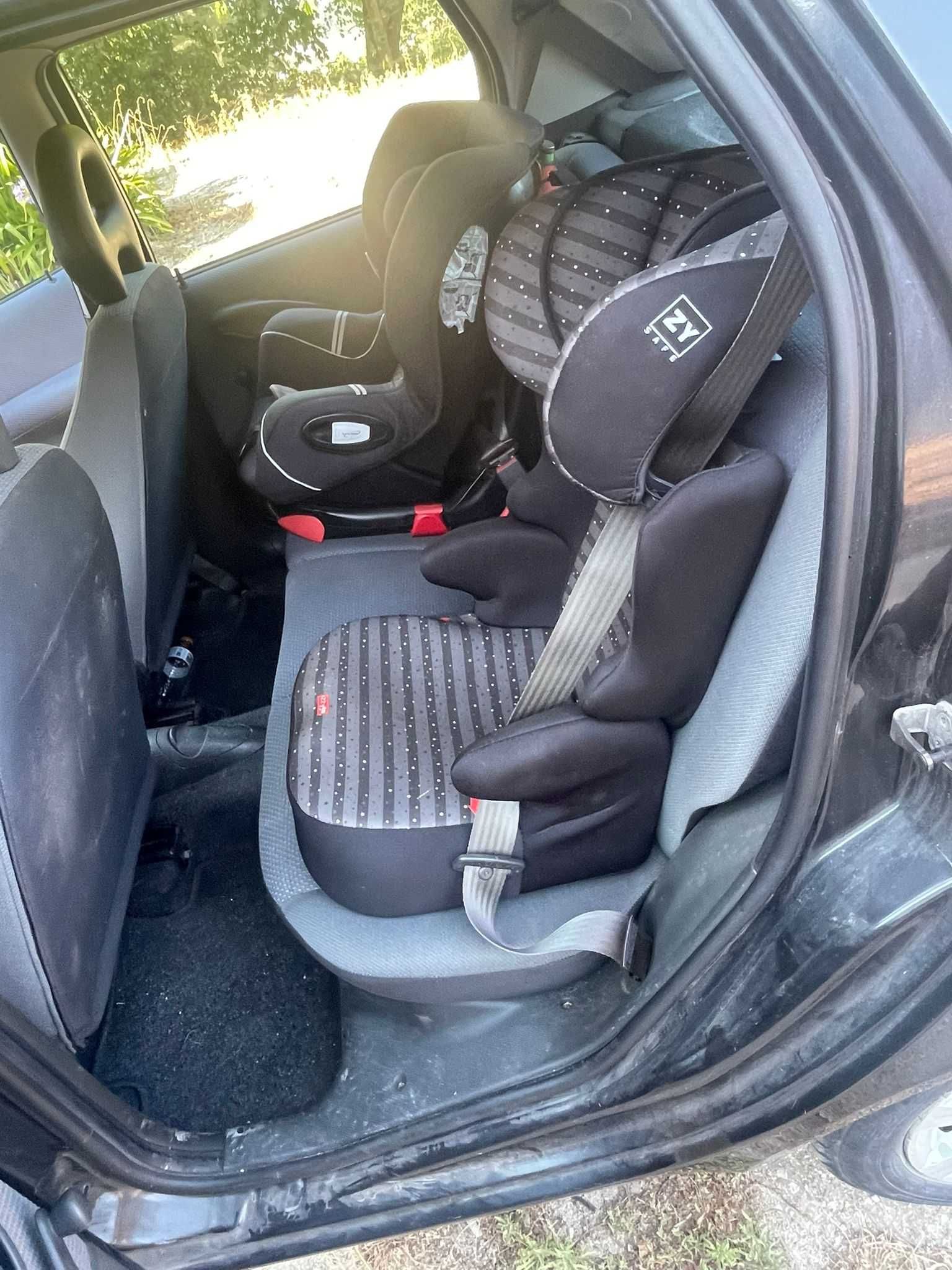 Fiat punto 2004 documento em dias