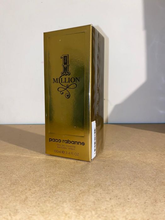 Paco Rabanne 1 Milion EDT