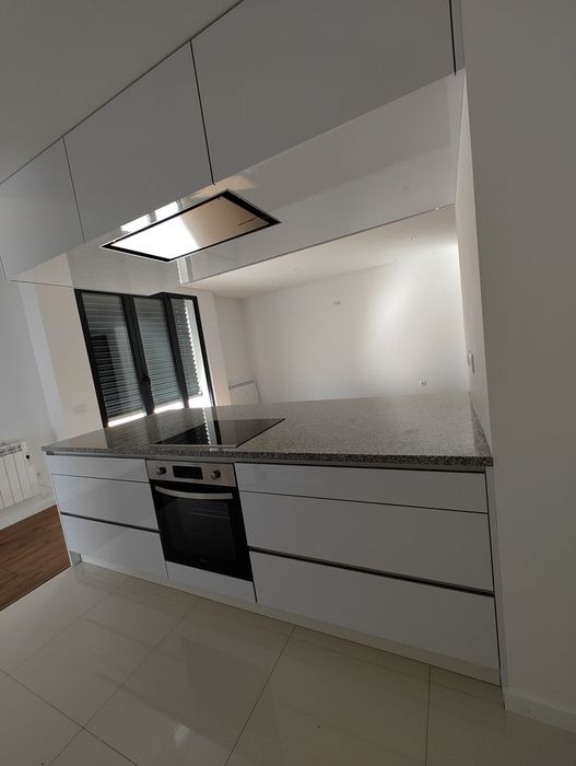 Moradia T3 com terraço