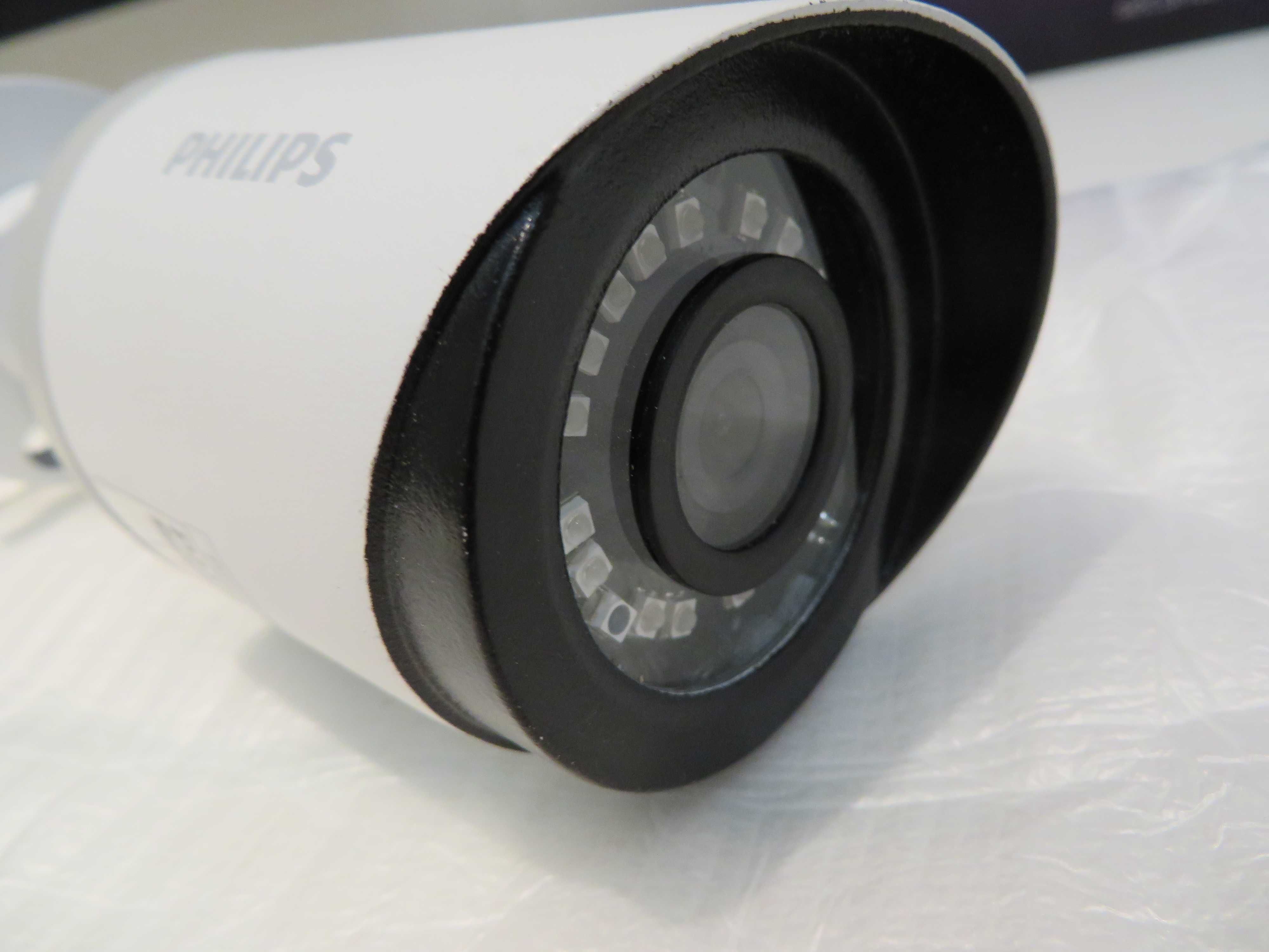 Kamera Domofon Phillips WelcomeEye Cam DES 9900 CVC