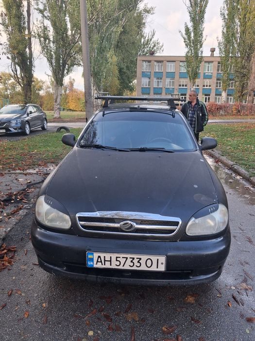 Lanos 1.5  2010 год