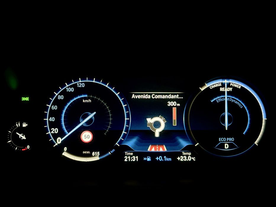 BMW 420 d Gran Coupé Sport Auto