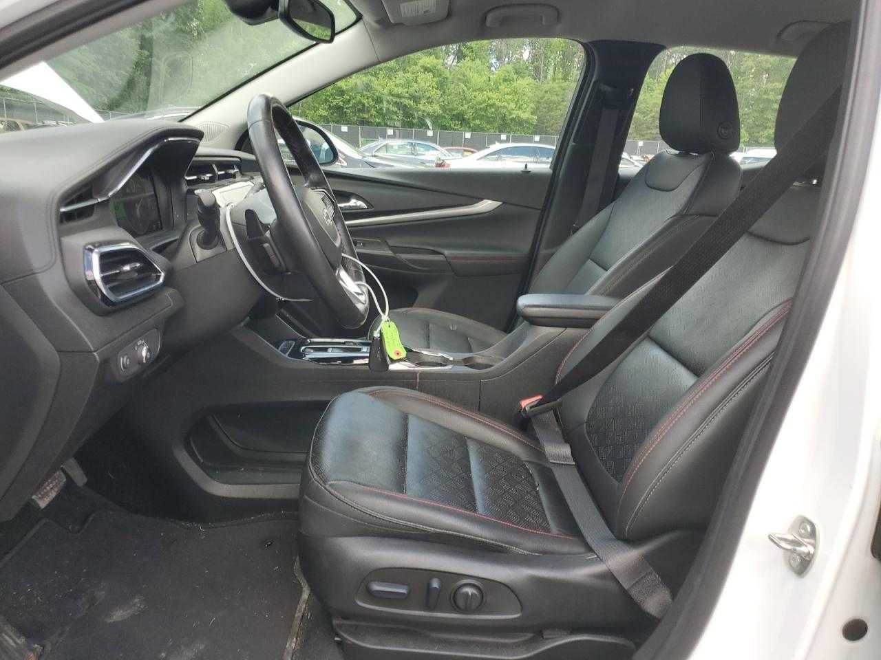 Chevrolet Bolt EUV LT 2023 -