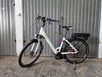 Rower elektryczny CENTURION e-co BOSCH 36v