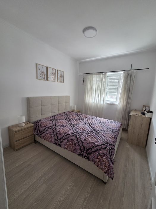Apartamento T2+1