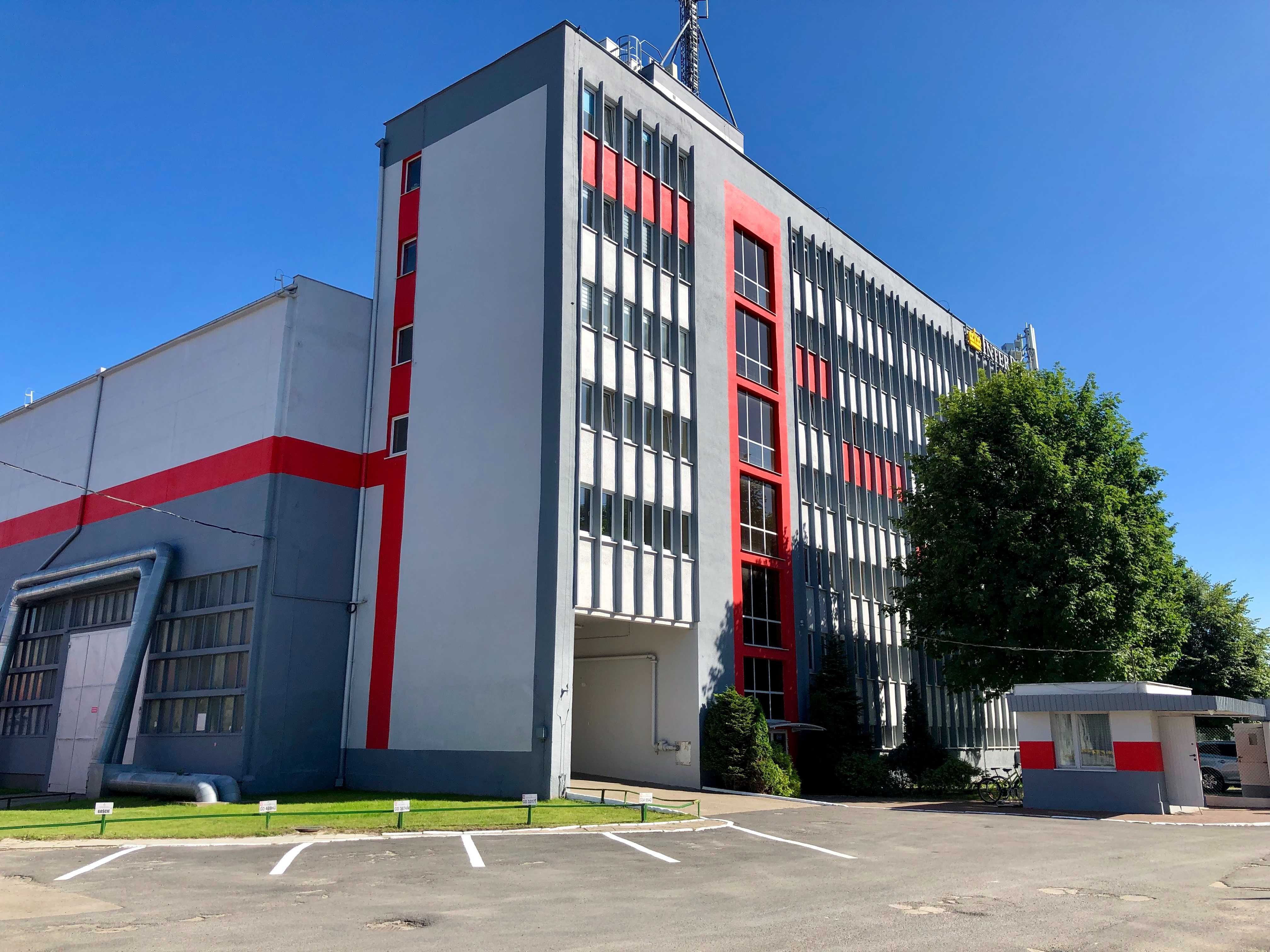 Magazyn 650 m2 Gdańsk- Na terenie Portu Gdańsk- Doskonała lokalizacja