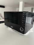 Microndas Hotpoint ExtraSpace