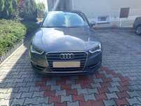 Audi A3 2014r 2.0 TDI 150KM