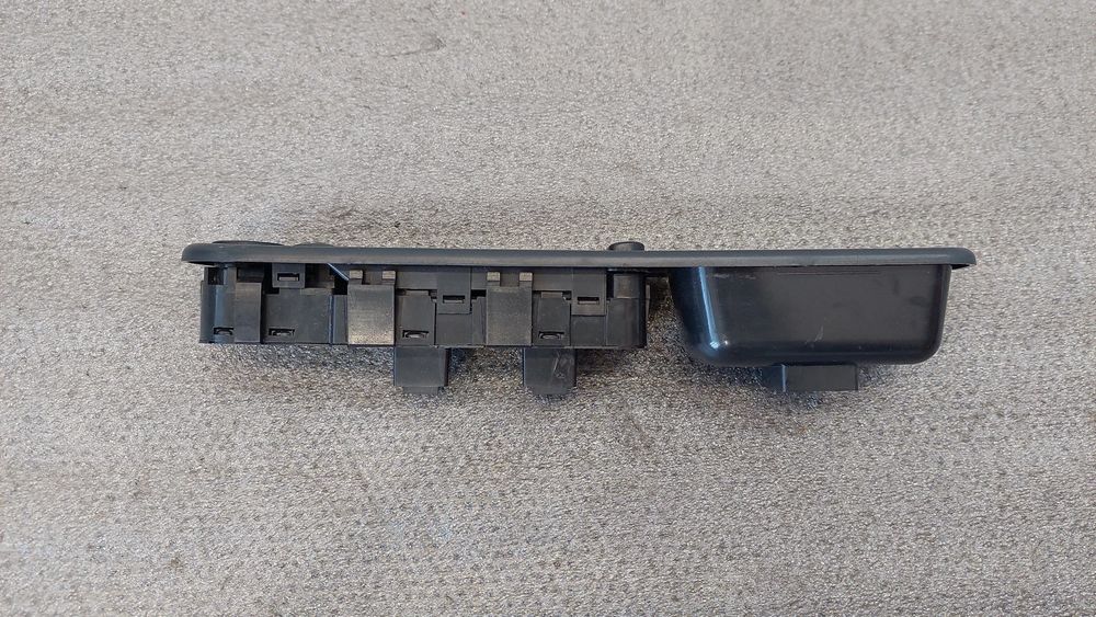 Comando / botão / interruptor vidros frente esquerdo PEUGEOT 307 Break