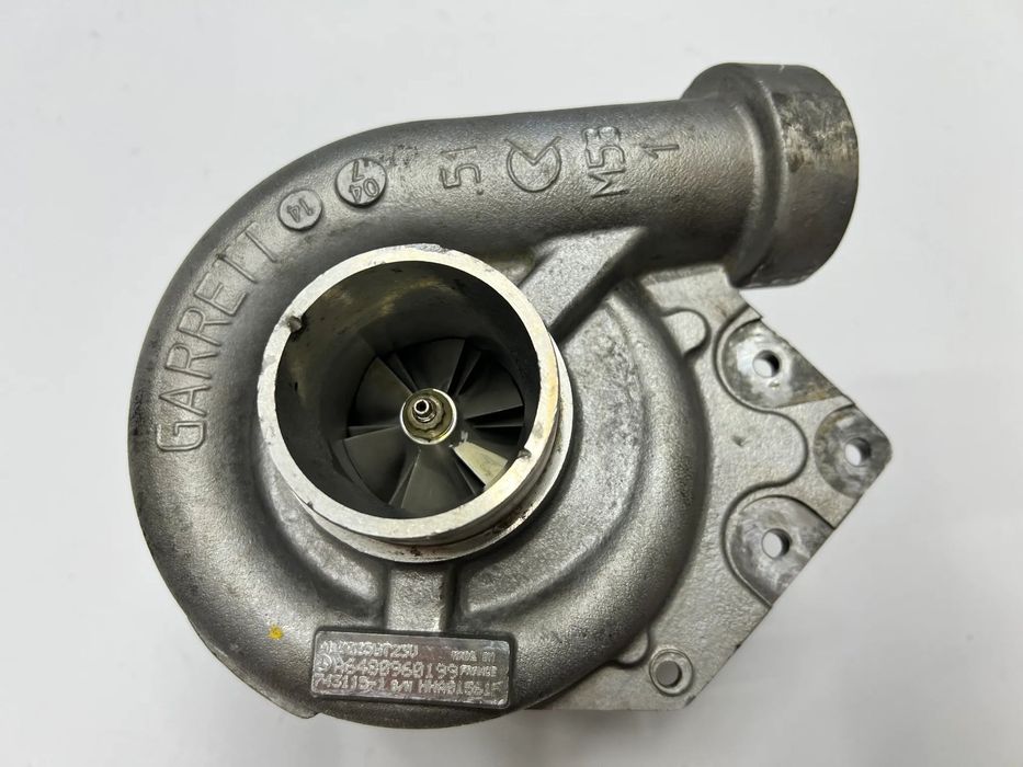 Mercedes S-W220 E-W211 320Cdi turbina A6480900199