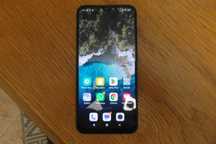 xiaomi redmi 9 smartfon