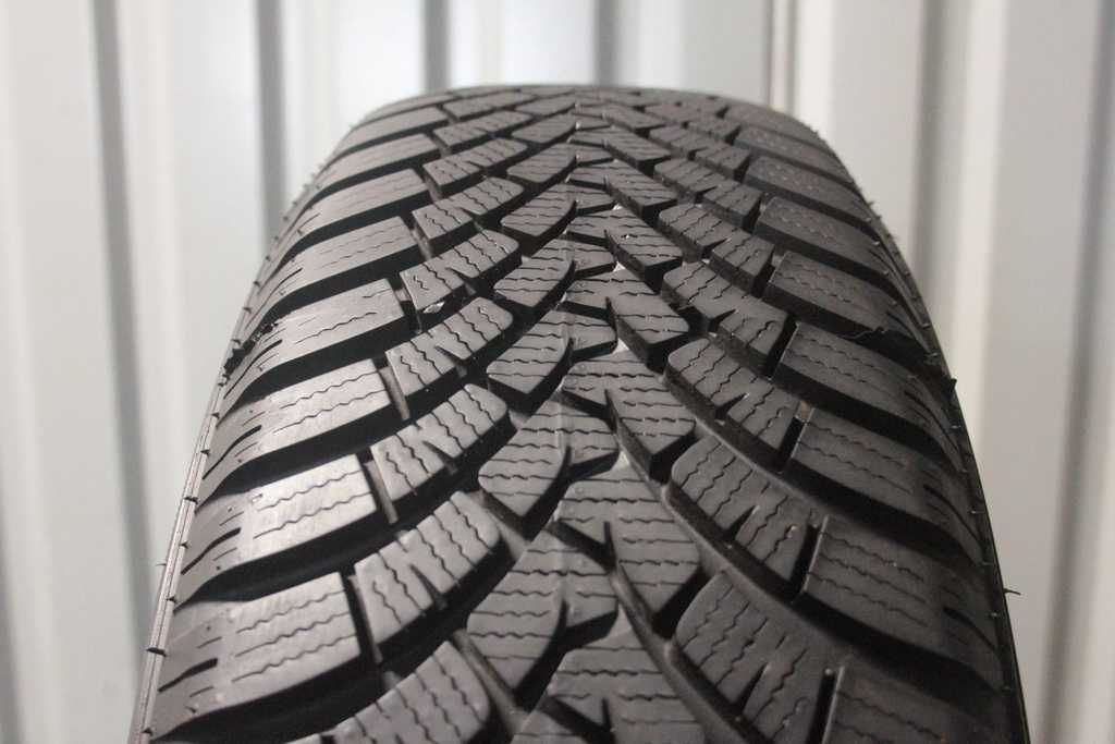 215/65/17 Falken EuroWinter HS01 SUV 215/65 R17 99H 8mm 2021r