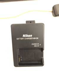 Nikon Battery Charger MH-24