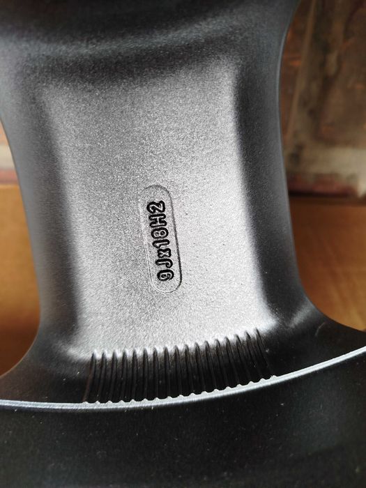 Диски 9J R18 5x120 ET35 dia76	BMW RR Opel Cadillac