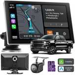 Car Play  Jzones Q9S