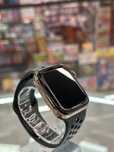 Apple Watch Series 4 GPS + LTE 44 mm Gold Steel