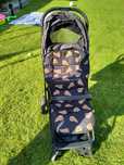 Wózek spacerowy cybex