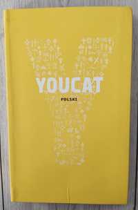 Youcat Polski Katechizm Kościoła Katolickiego dla młodych