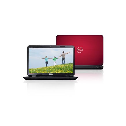 Części do laptopa DELL Inspiron N5010 / 15R Tomato Red Poznań